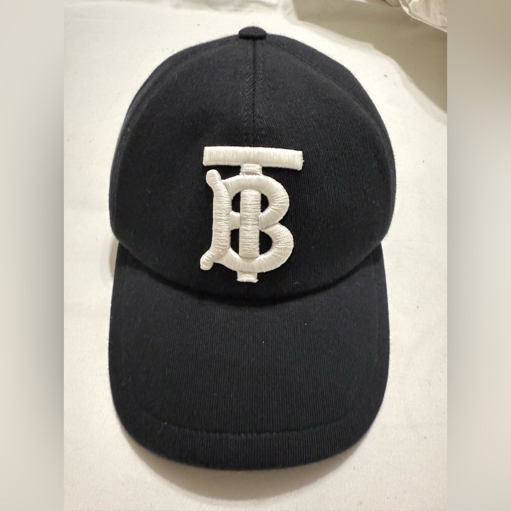 Burberry Hat